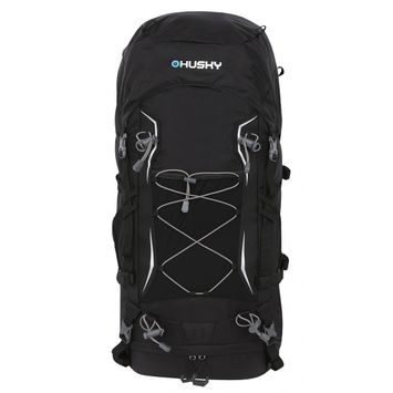 HUSKY Ribon 60l black