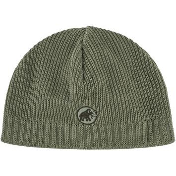MAMMUT Sublime Beanie marsh