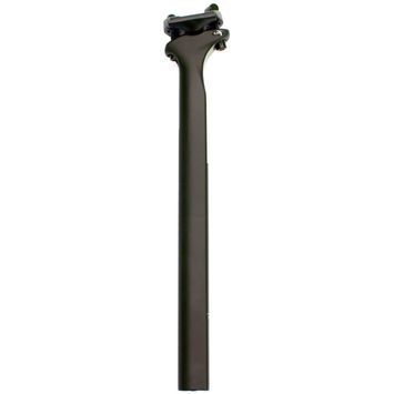 CANNONDALE SEATPOST HOLLOWGRAM KNOT 27 CARBON 330 MM, 0° OFFSET