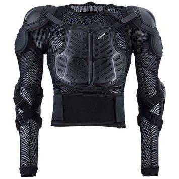 KENNY TRACK, Black