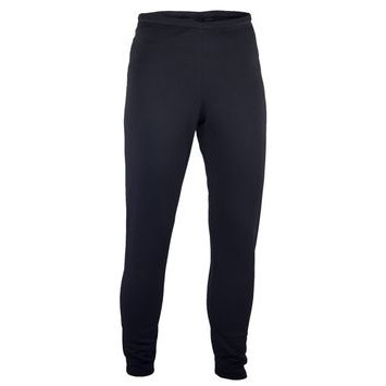 WARMPEACE FRAM - Powerstretch, black
