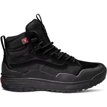 VANS UA UltraRange EXO Hi MTE-2 BLACK/BLACK