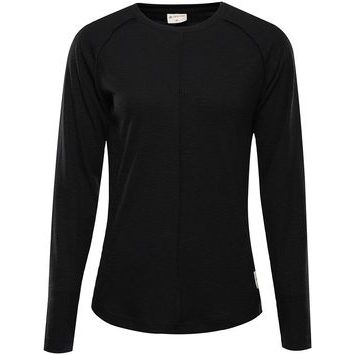 ALPINE PRO LERETA black