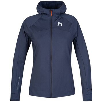 HANNAH ELI HOODY vulcan mel