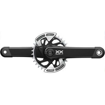 SRAM 00.6118.638.000 - SRAM AM FCXX EGL SPRPM Q174CL55DUB175BLK 32TT