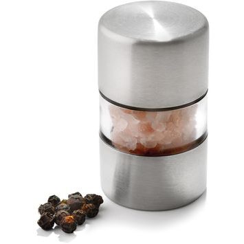 WEIS Mini mlýnek nerezový