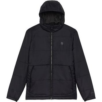 FOX Ridgeway Jacket Black