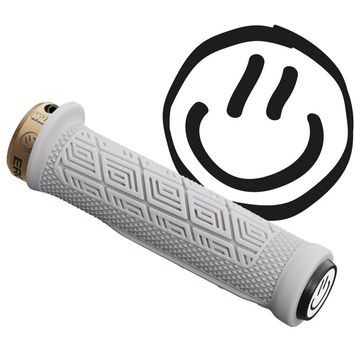 ERGON GDH Team Vali Höll Edition bílá