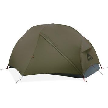 MSR HUBBA HUBBA LT 1P Olive Night