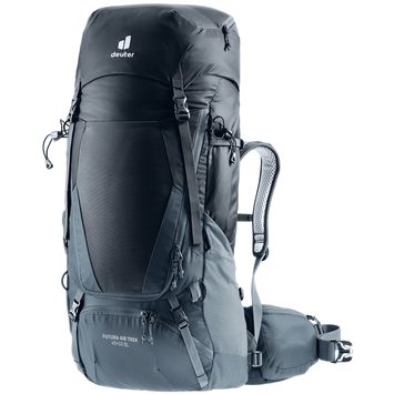 DEUTER Futura Air Trek 45 + 10 SL black-graphite