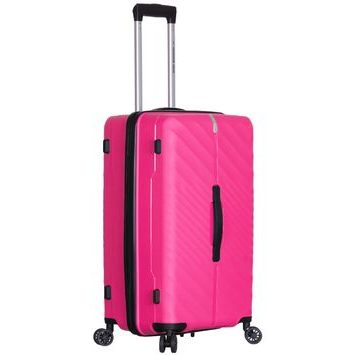 OUTDOOR GEAR Stellar TR-407/3-S PP - růžová