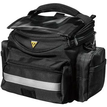 TOPEAK TOURGUIDE HANDLEBAR BAG for electric bikes