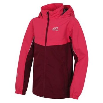 HANNAH BRONS JR honeysuckle/rhododendron