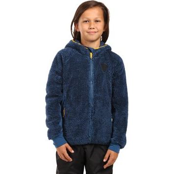 KILPI NORKA-JB Tmavě modrá