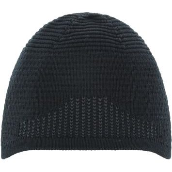 EISBÄR G.A.O. Beanie T 3 schwarz-schwarz-slate-schwarz