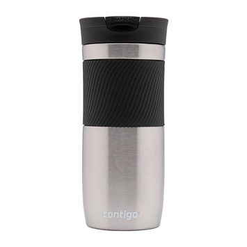 CONTIGO Byron 470 tmavošedá