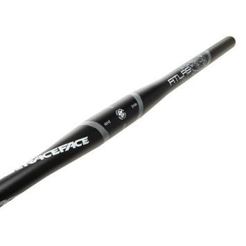 RACE FACE ATLAS, FLAT 31,8x785 černá