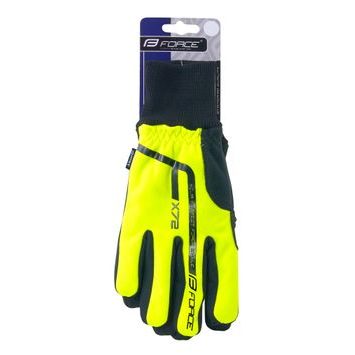 FORCE X72, fluo