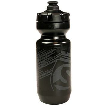 SILCA Bidon Black Speed 650ml