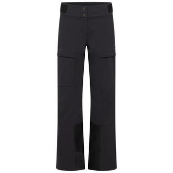 MAMMUT Skintrack SO Pants Women black