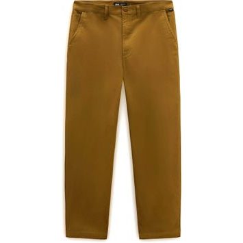 VANS AUTHENTIC CHINO BAGGY PANT, Golden Brown
