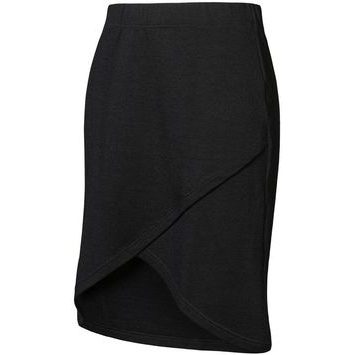 SENSOR MERINO EXTREME UP dámská sukně černá