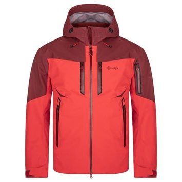 KILPI Hastar m červená