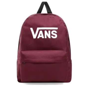 VANS OLD SKOOL PRINT BACKPACK 22 Port Royale