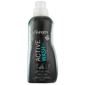 GRANGER´S Active Wash, 750 ml