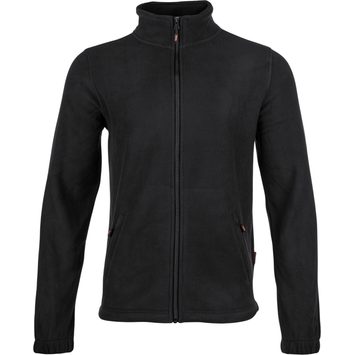BENNON FLEECE Sweatshirt black