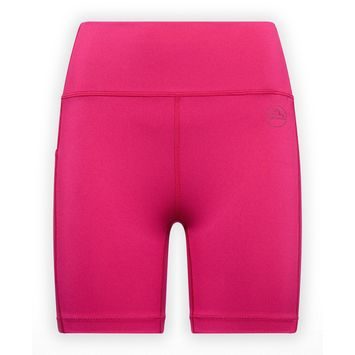 LA SPORTIVA Cosmosis 6" Short W Azalea/Redwood