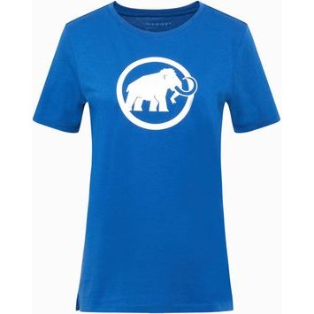 MAMMUT Core T-Shirt Women Classic tschiel