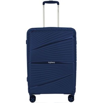 HIGHBURY Helios HBY-0175/3-L PP 94 L - modrá