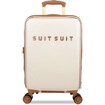 SUITSUIT Fab Seventies Golden Brown vel. S - hnědá