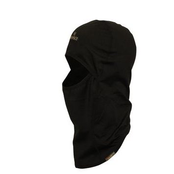 WARMPEACE BALACLAVA, black