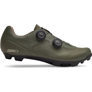 GIRO Regime XC Dark Sage