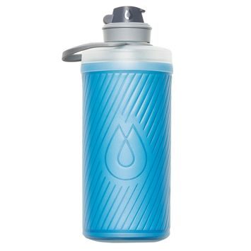 HYDRAPAK FLUX 1.0L Tahoe Blue