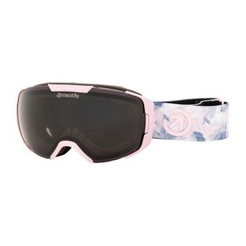 MEATFLY Zoomer Clouds Pink