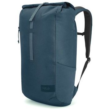 RAB Depot 25, orion blue