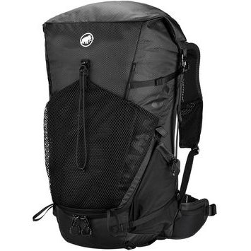 MAMMUT Ducan Spine 50-60 black