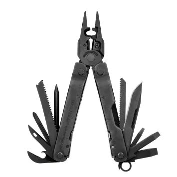 LEATHERMAN SUPER TOOL 300 EOD BLACK