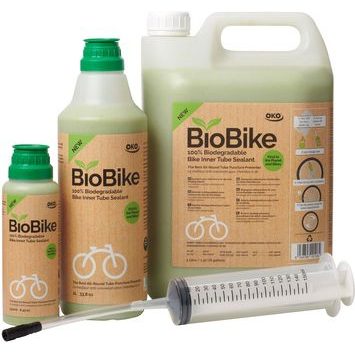 OKO BIOBIKE 250ml