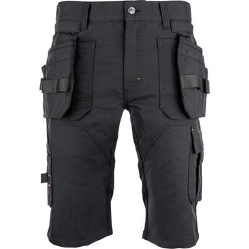 BENNON EREBOS Shorts black