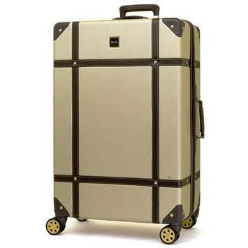 ROCK TR-0193/3-L ABS - zlatá