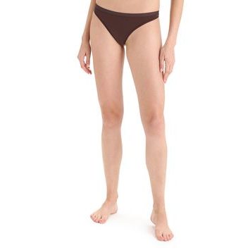 ICEBREAKER W Siren Thong UMBER
