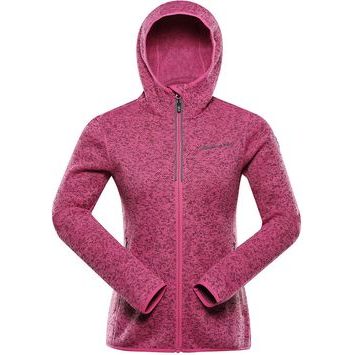 ALPINE PRO ZEGA 2 fuchsia fedora