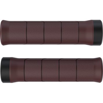 TREK Line Comp, sada, Cobra Blood Red Grip