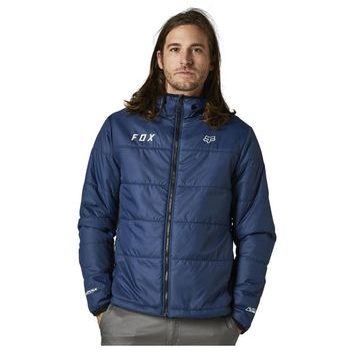 FOX Ridgeway Jacket, Dark Indigo