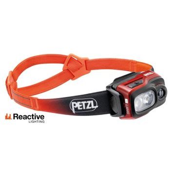 PETZL SWIFT RL 2023 oranžová
