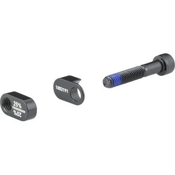 TREK Trek 2022 Session 29 Lower Shock Mino Link Bolt Kit